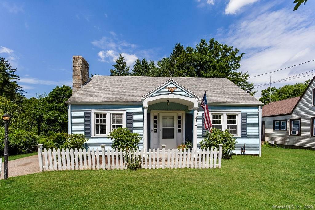 Property Photo:  252 East Street  CT 06076 