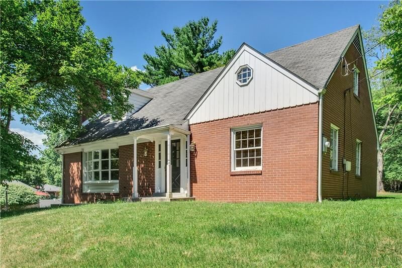 Property Photo:  2507 Tall Timber Drive  PA 15101 