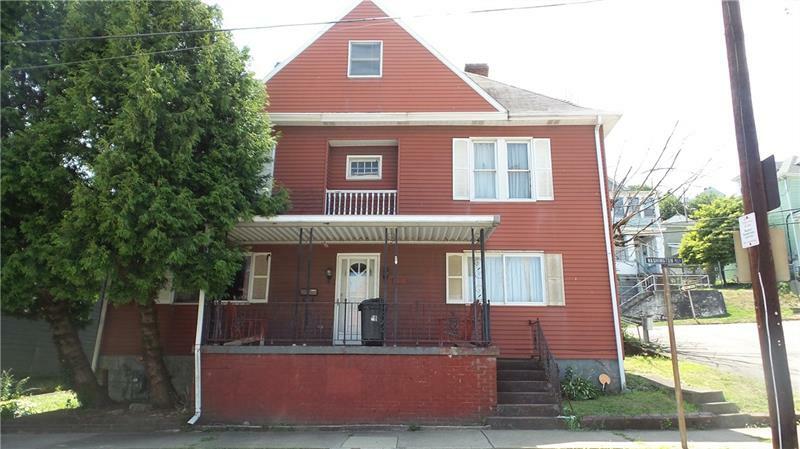 Property Photo:  735 Washington Ave  PA 15022 