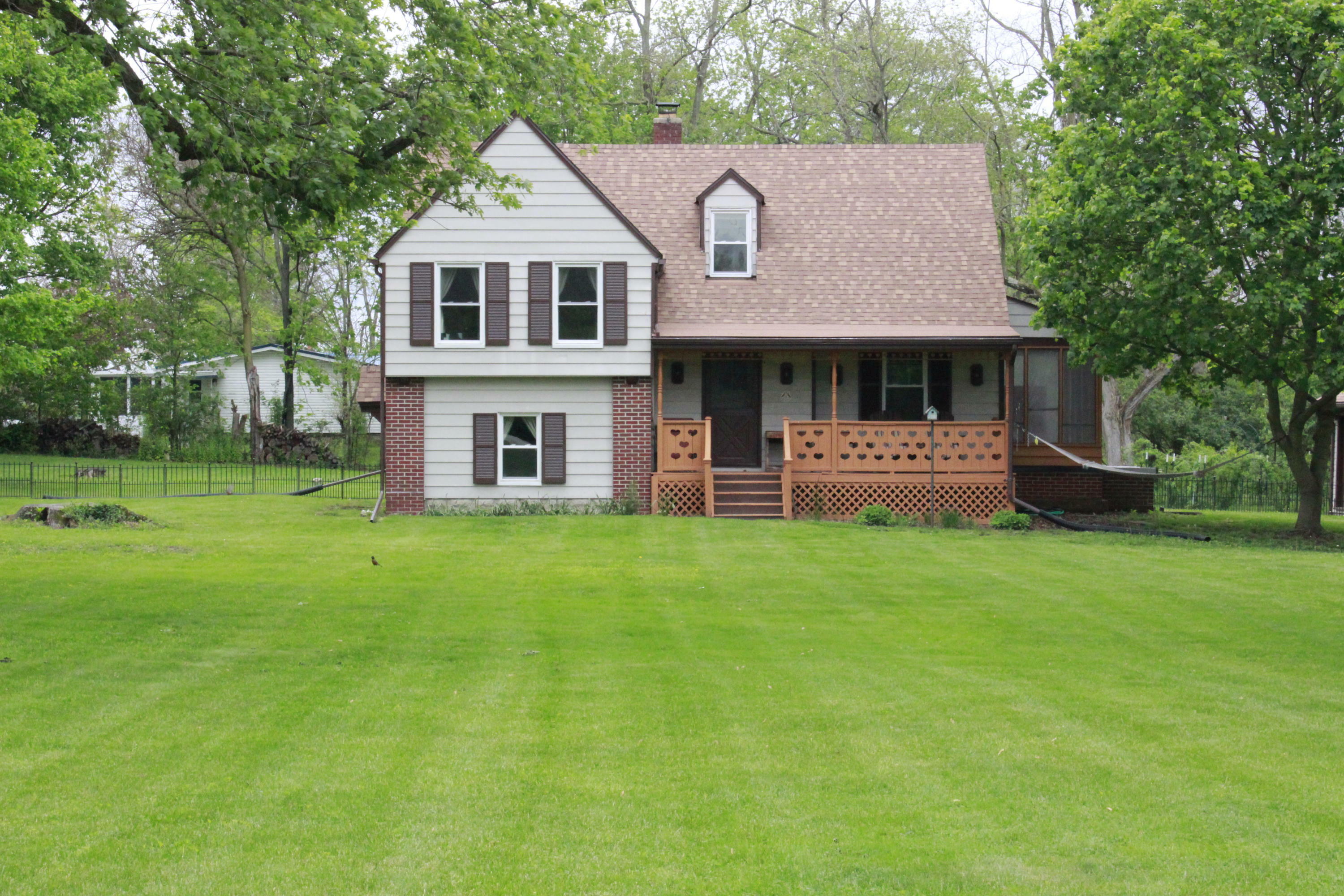 Property Photo:  3701 Old Clifton Road  OH 45502 