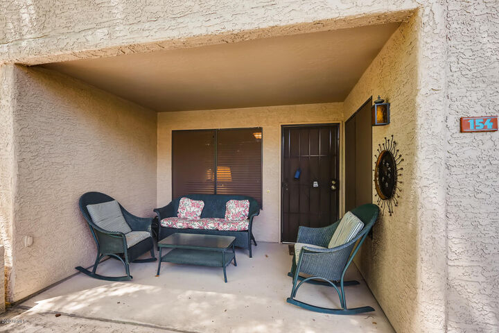 Property Photo:  14300 W Bell Road 154  AZ 85374 