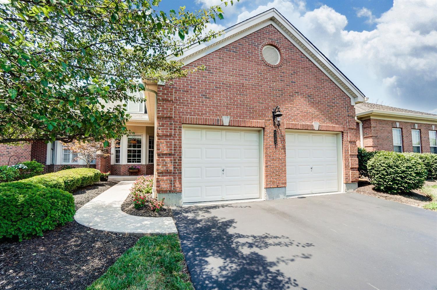 Property Photo: 6523 Foxtail Ln OH 45044