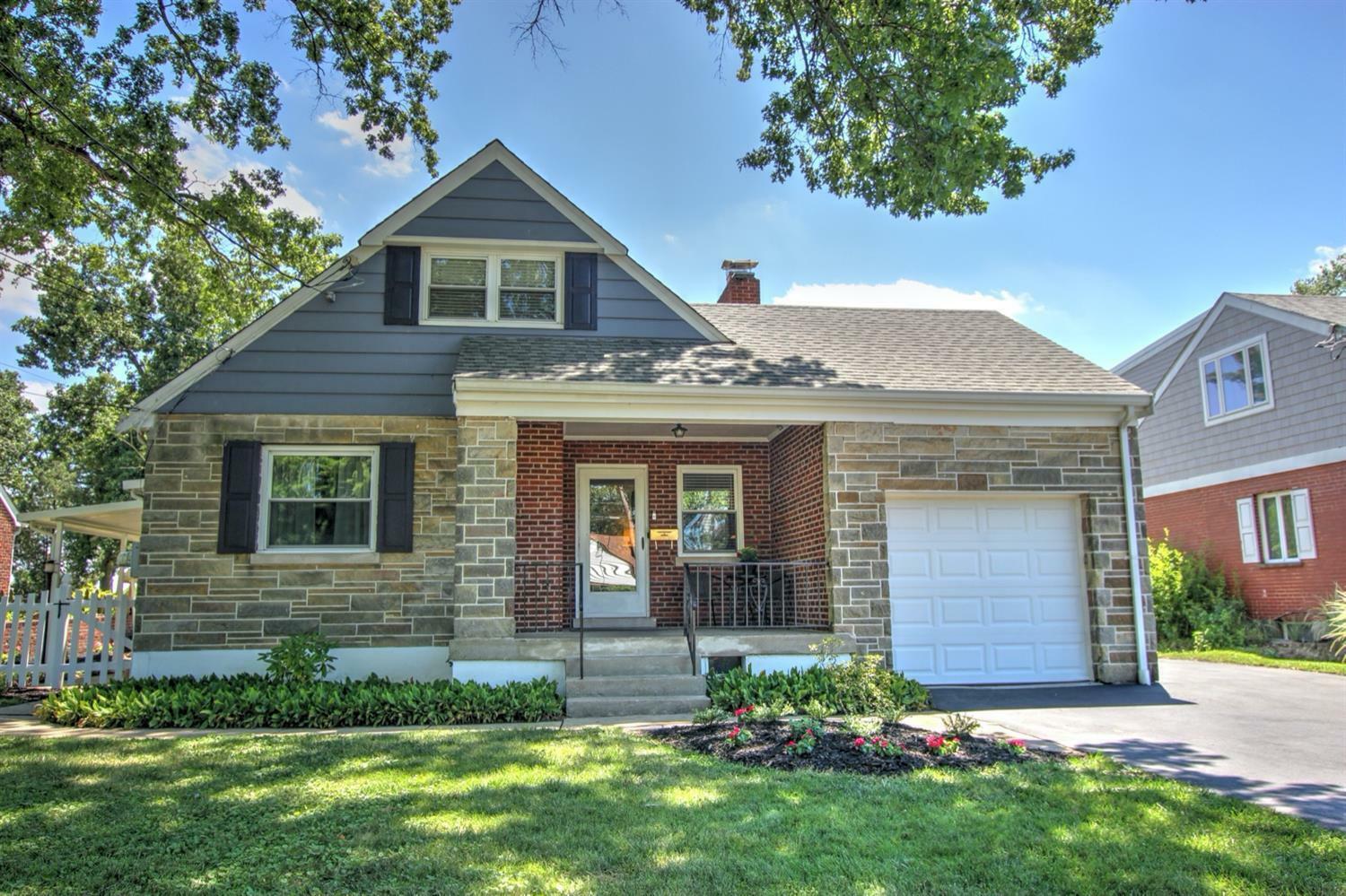 Property Photo: 6227 Euclid Rd OH 45243