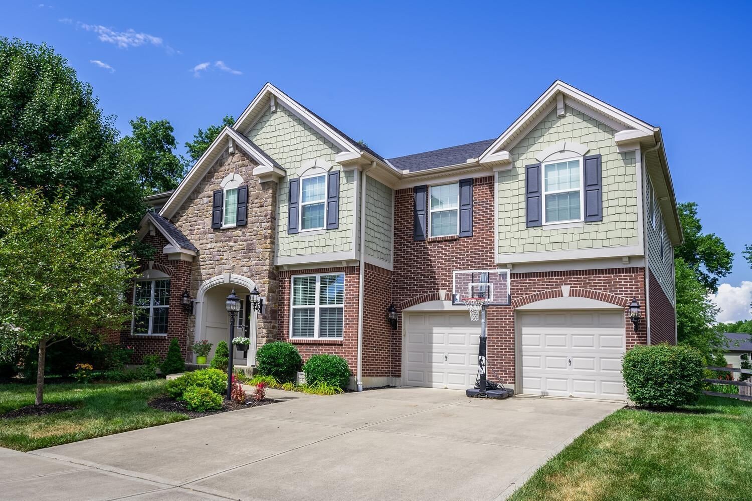 Property Photo: 143 Decatur Ln OH 45140