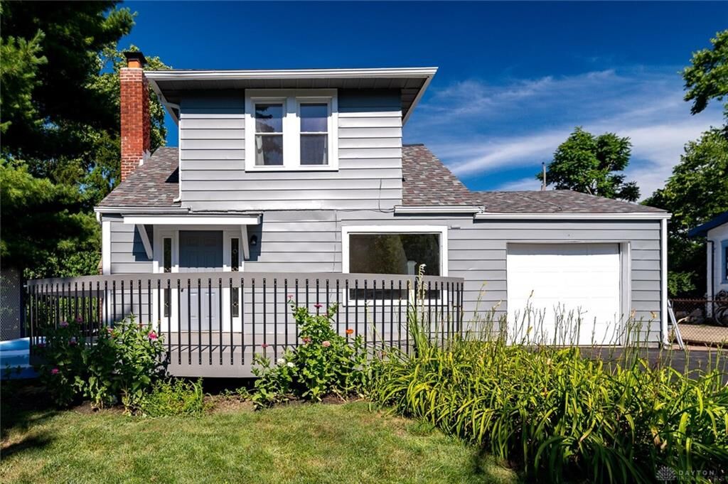 Property Photo: 2926 Robin Road OH 45419