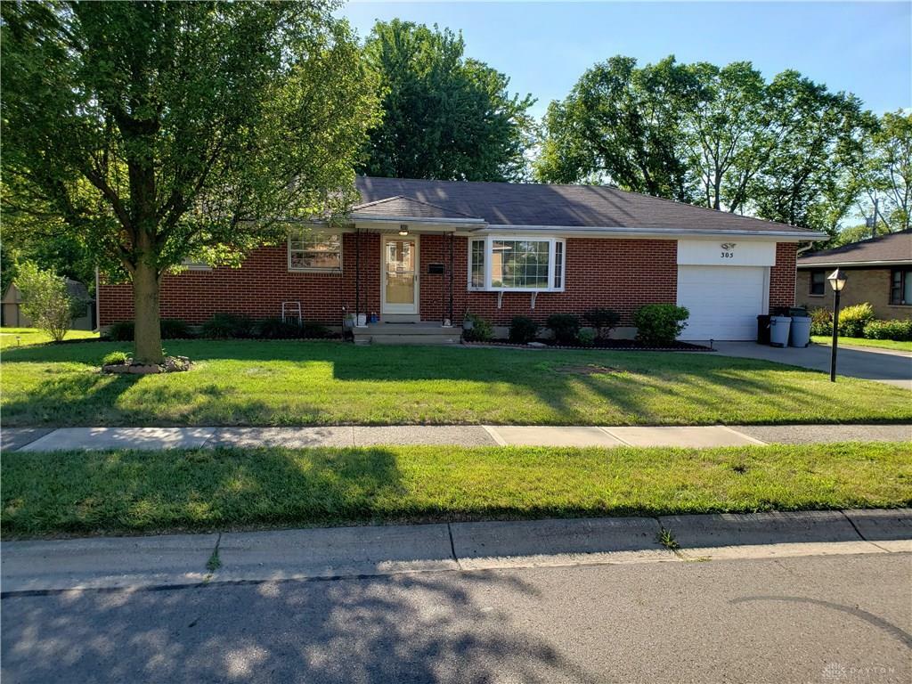 305 Lawrence Avenue  Miamisburg OH 45342 photo