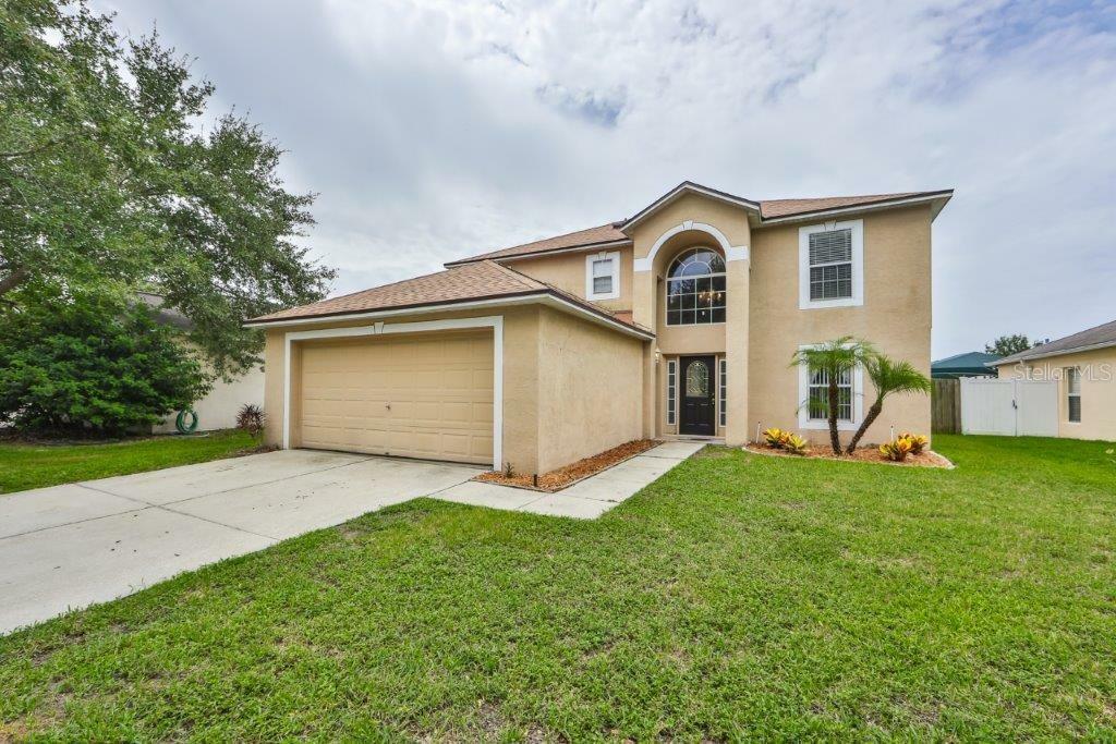 Property Photo:  13054 Waterbourne Drive  FL 33534 