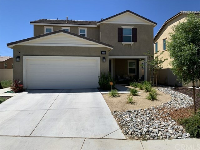 Property Photo:  1469 Garnet Court  CA 92223 