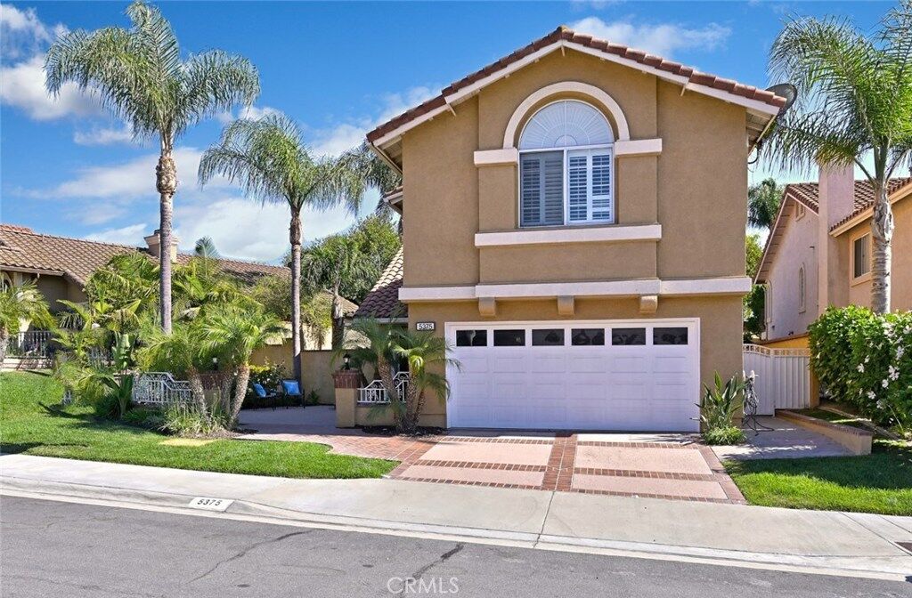 Property Photo: 5375 Via Cervantes CA 92887