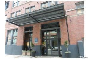 Property Photo: 1123 Washington Ave 414 63101