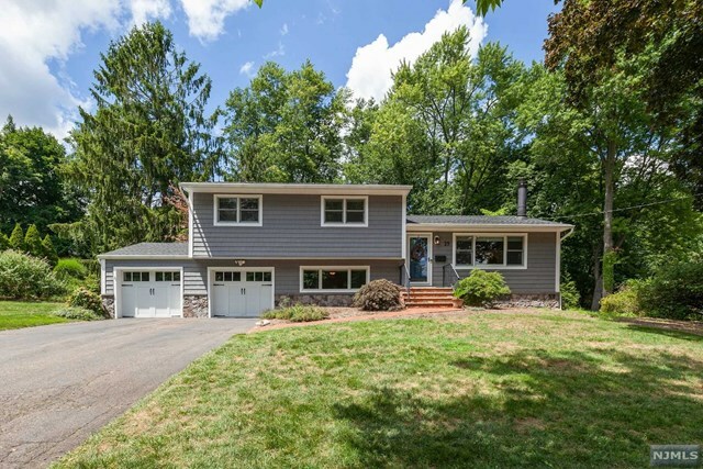 Property Photo:  25 Harreton Road  NJ 07401 