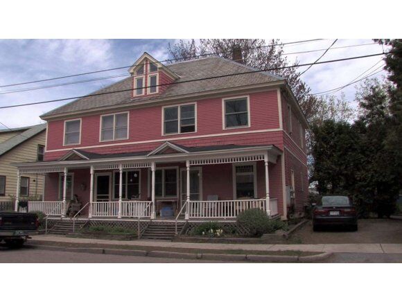 Property Photo: 72 Lakeview Terr 72C VT 05401