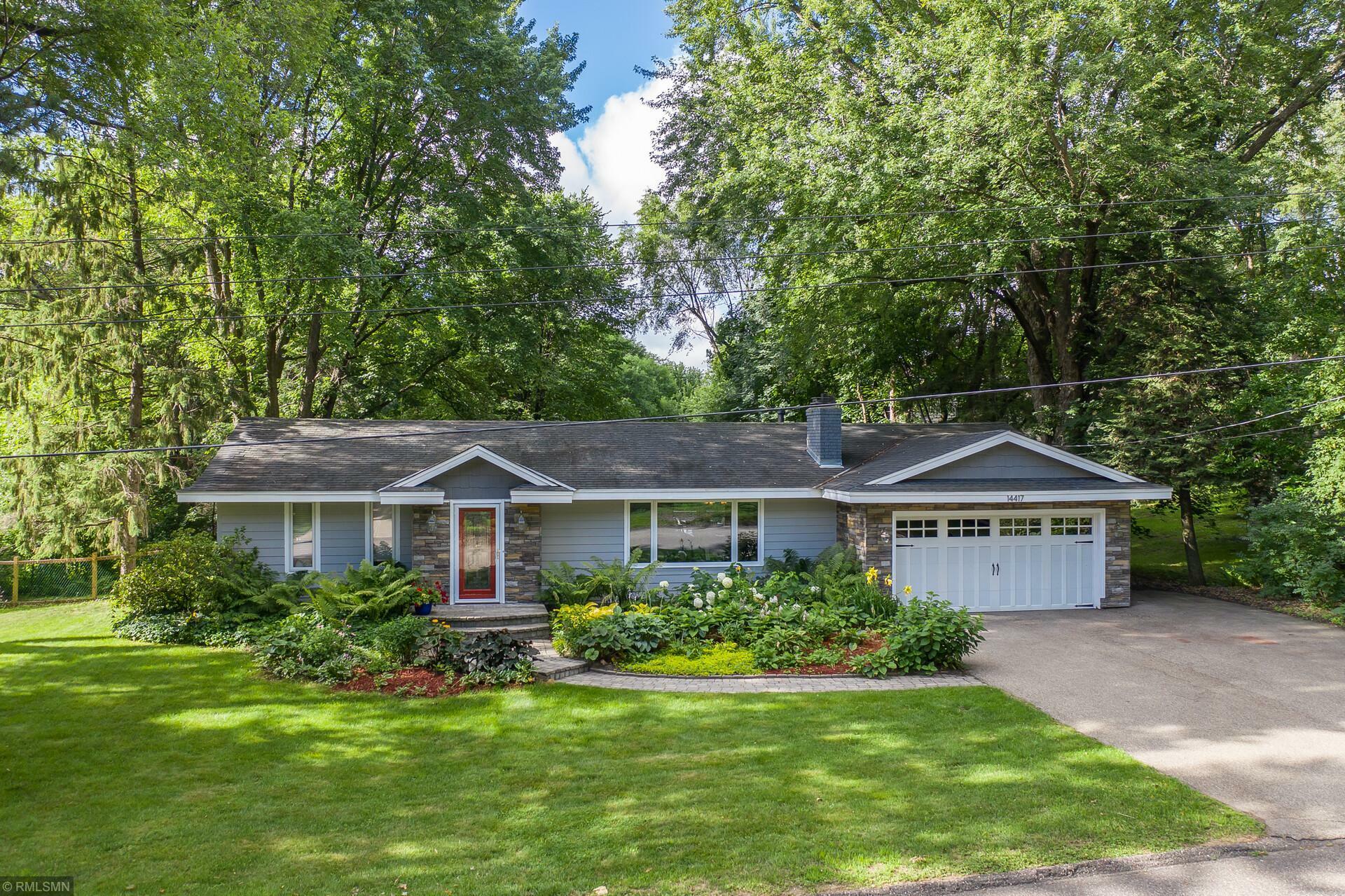 Property Photo:  14417 Moonlight Hill Road  MN 55345 