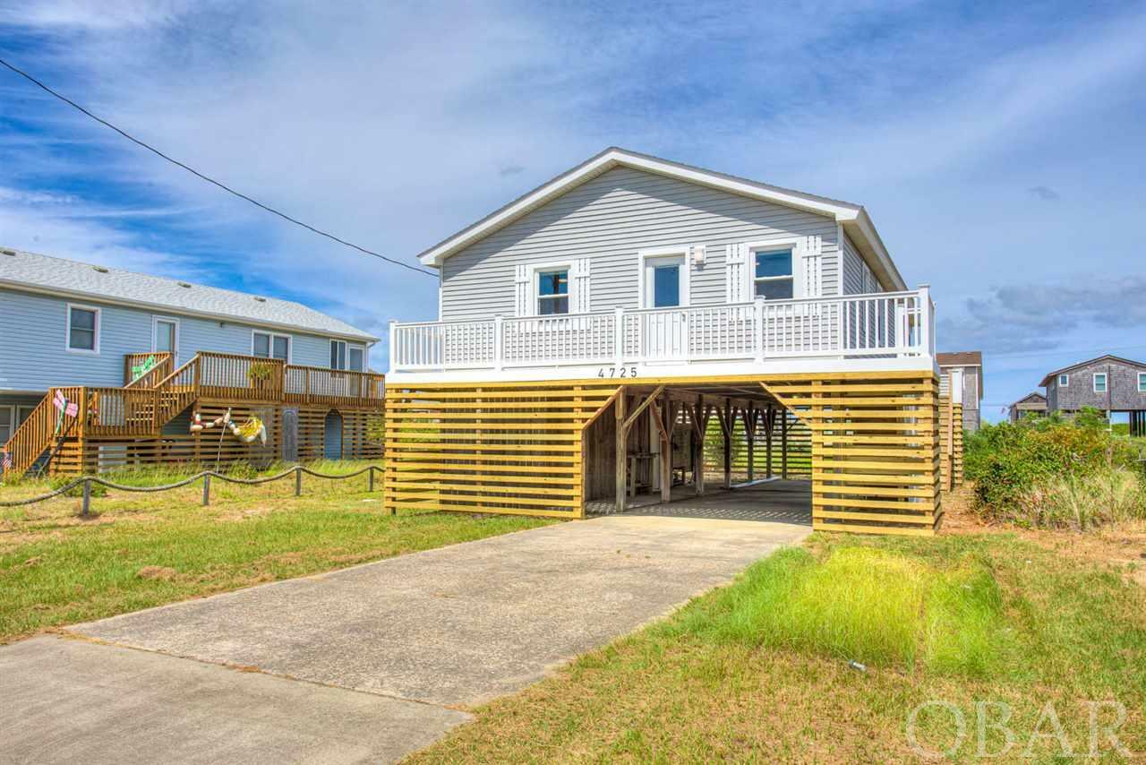 Property Photo: 4725 Lindbergh Avenue Lot #20 NC 27949