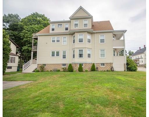 Property Photo: 20 Hoyle St 2 MA 02062
