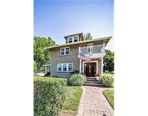 Property Photo: 277 Winter St MA 02062