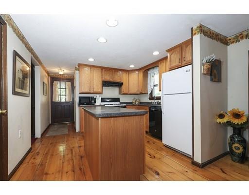 Property Photo: 566 Forest Street MA 02370