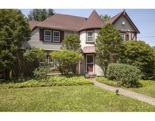 Property Photo:  144 N Main St  MA 02067 