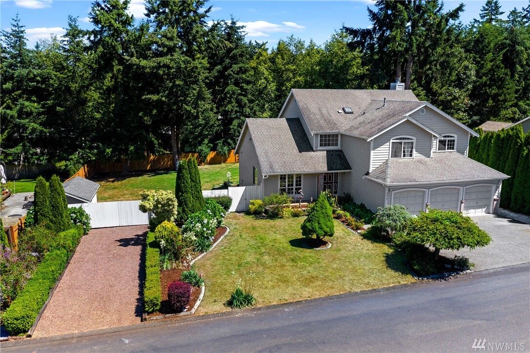 Property Photo: 3815 16th Avenue Ct NW WA 98335