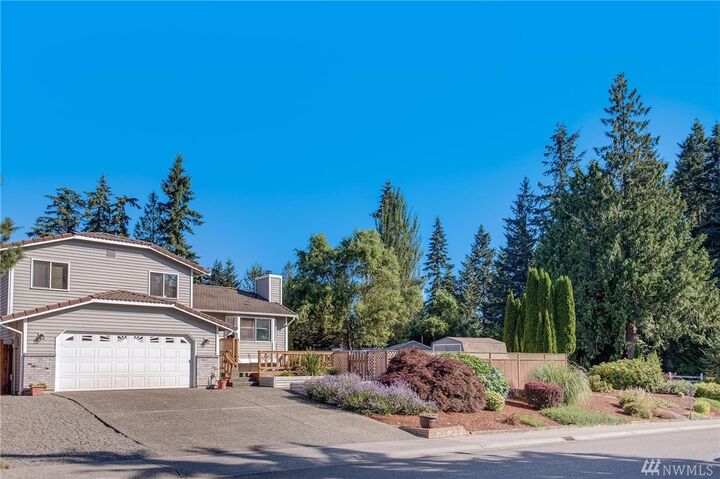 Property Photo:  25 199th Place SE  WA 98012 