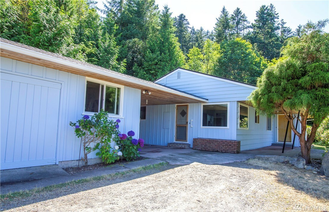 Property Photo:  4730 Obrian Dr W  WA 98367 