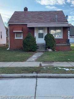 Property Photo:  6453 Kendal St Street  MI 48126 