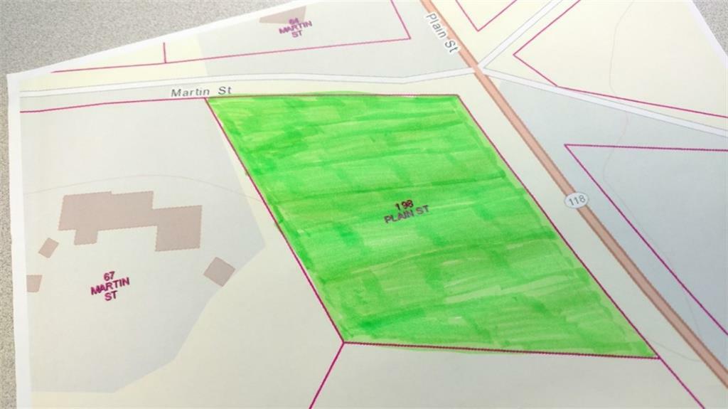Property Photo: 198 Plain St MA 02769