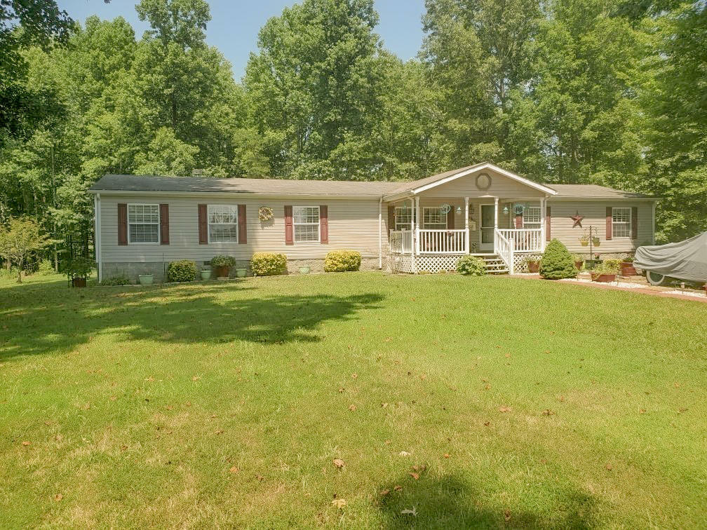 Property Photo:  1650 Morehead Ave  VA 24148 