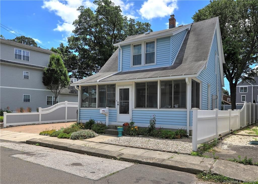 Property Photo: 16 Wildwood Avenue CT 06460