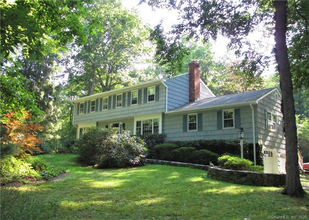 Property Photo:  12 Winding Brook Lane  CT 06896 