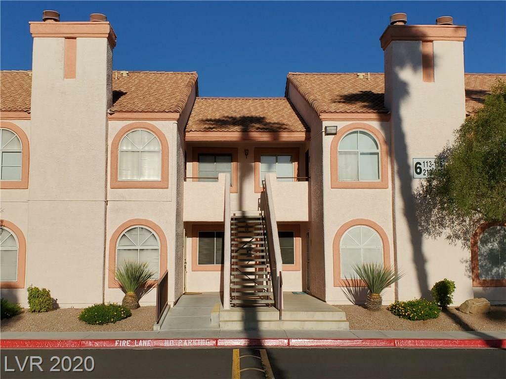 Property Photo:  7570 Flamingo Road 215  NV 89147 