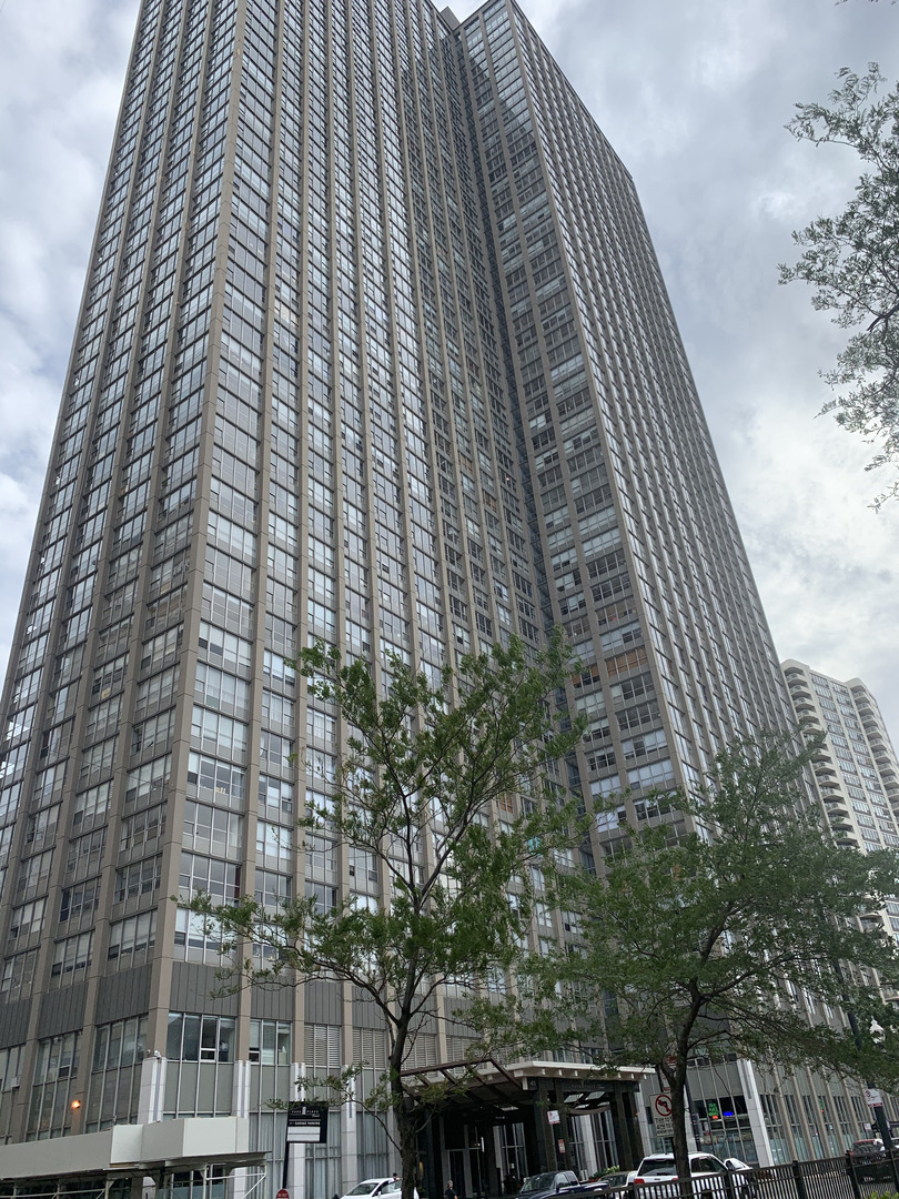 Property Photo:  655 West Irving Park Road 1911  IL 60613 