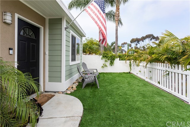 Property Photo: 19 W Avenida San Gabriel CA 92672