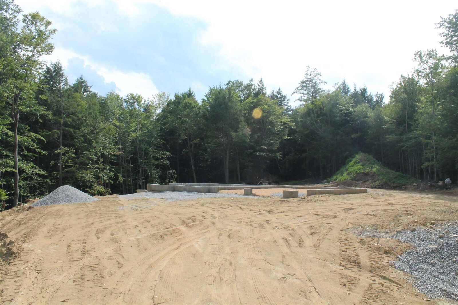 Property Photo: 42 Church Street NH 03037