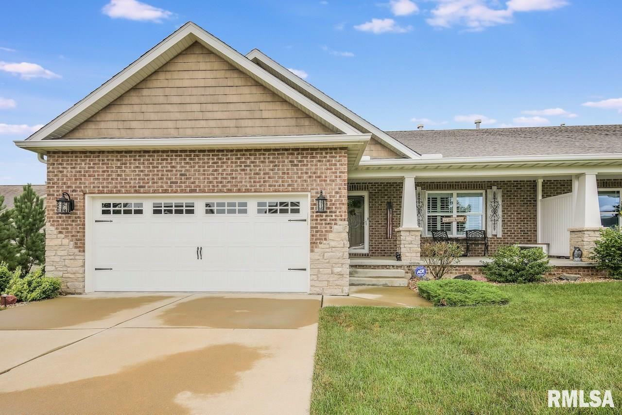 Property Photo:  1808 Kingsbury  IL 61571 