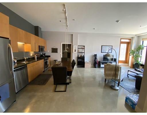 Property Photo:  735 Harrison Avenue W503  MA 02118 