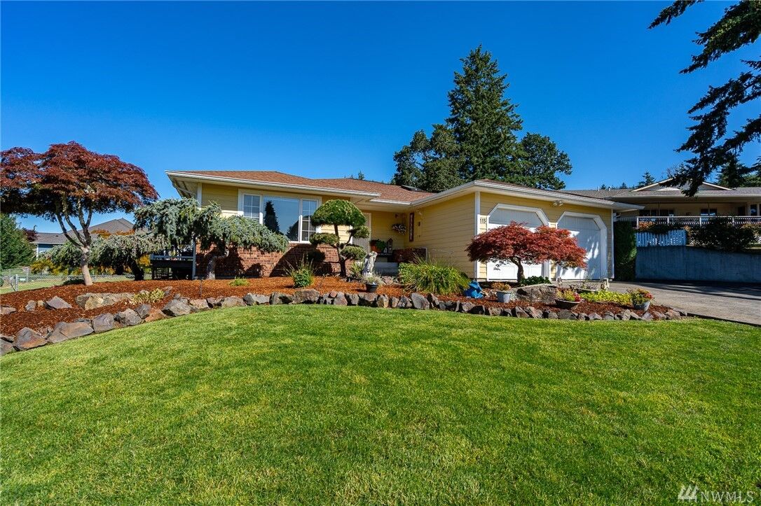 Property Photo: 115 Panorama Drive WA 98532