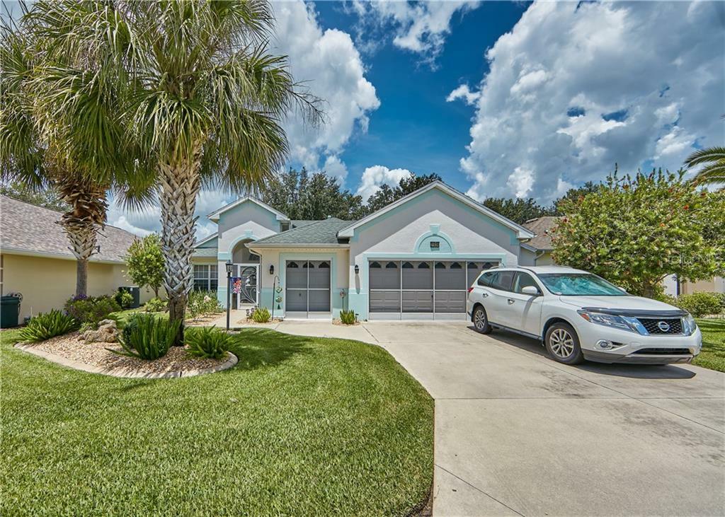 Property Photo:  21639 Stirling Pass  FL 34748 