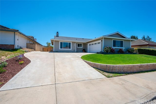 Property Photo:  2828 S Bradley Road  CA 93455 