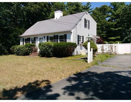 Property Photo: 39 Howland Terrace MA 02072