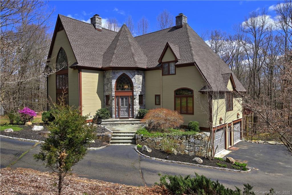 Property Photo: 108 Coventry Lane CT 06611
