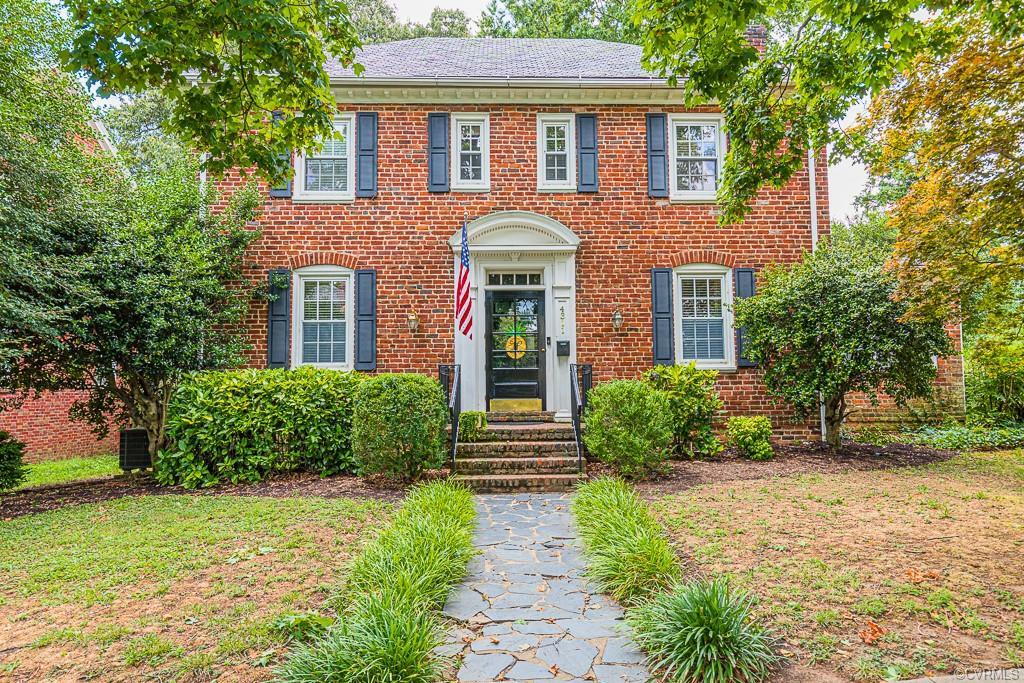 Property Photo:  4311 Cutshaw Avenue  VA 23230 