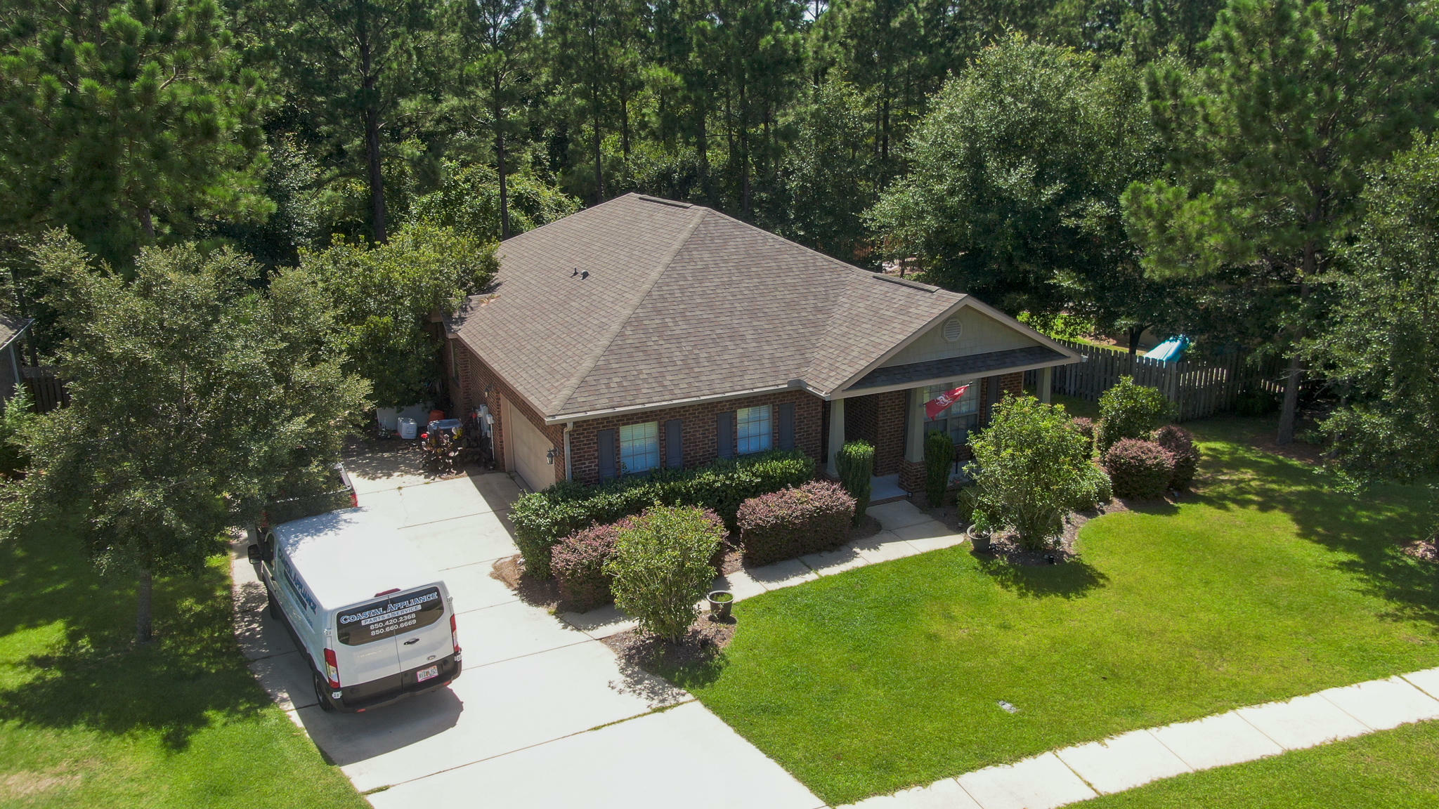 Property Photo:  158 Camellia Court  FL 32439 