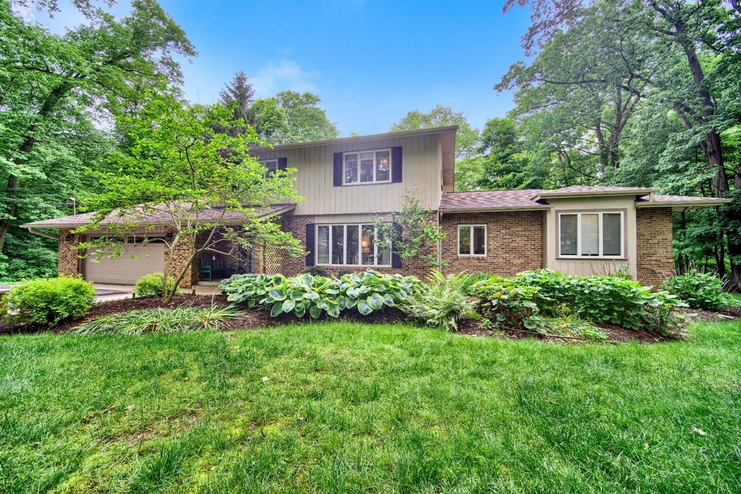 Property Photo: 769 N Calumet Avenue IN 46383