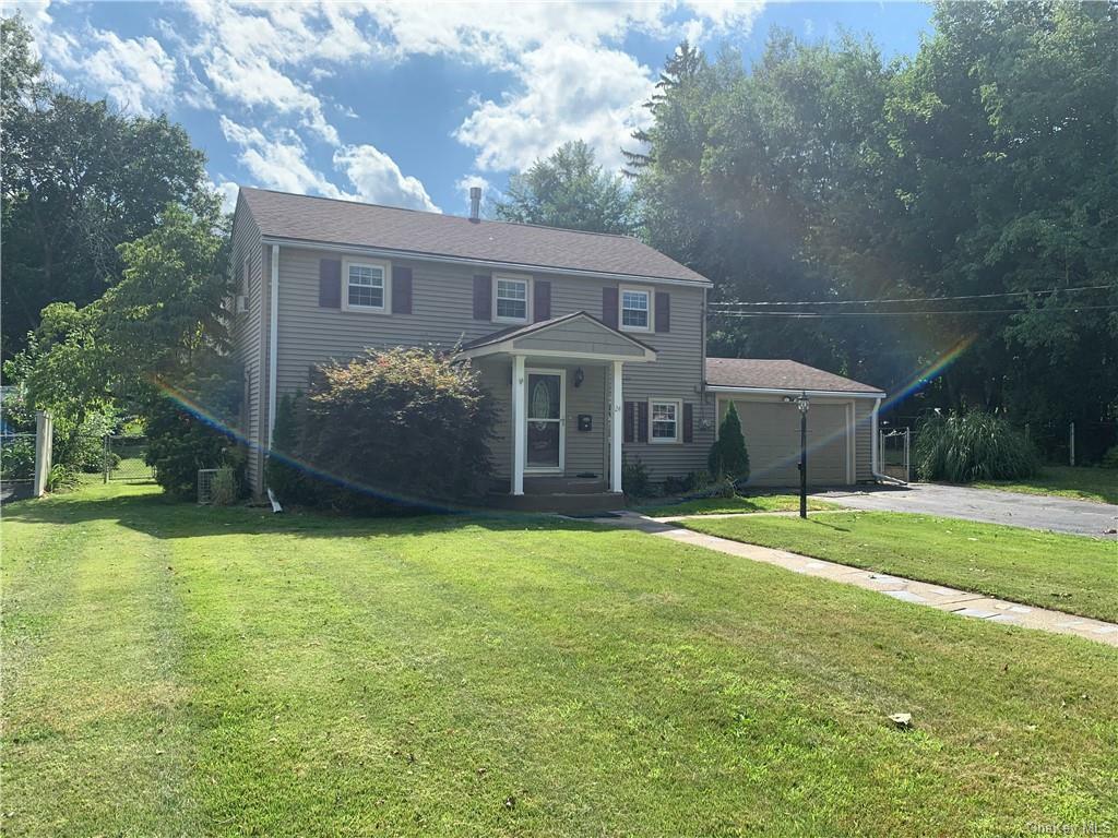 Property Photo: 24 Stratton Avenue NY 10940