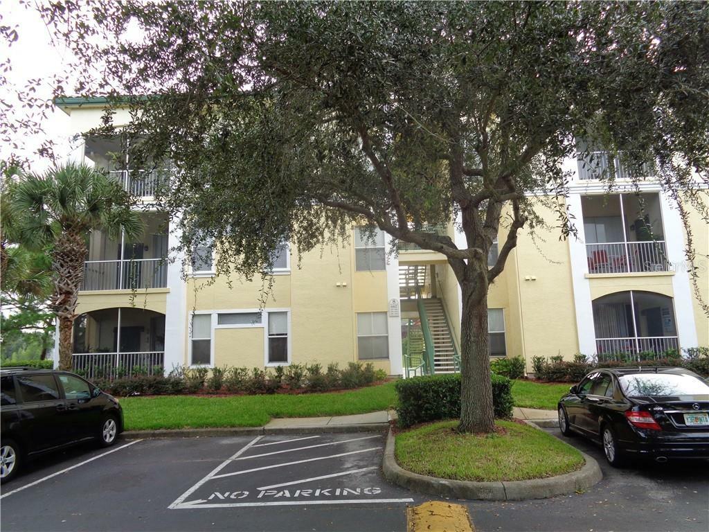 Property Photo:  8817 Dunes Court 102  FL 34747 