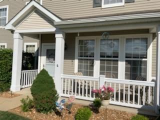 Property Photo:  25108 Colligan Street  IL 60442 