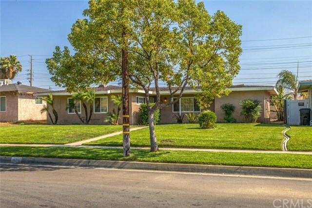 Property Photo:  841 W Sharon Road  CA 92374 