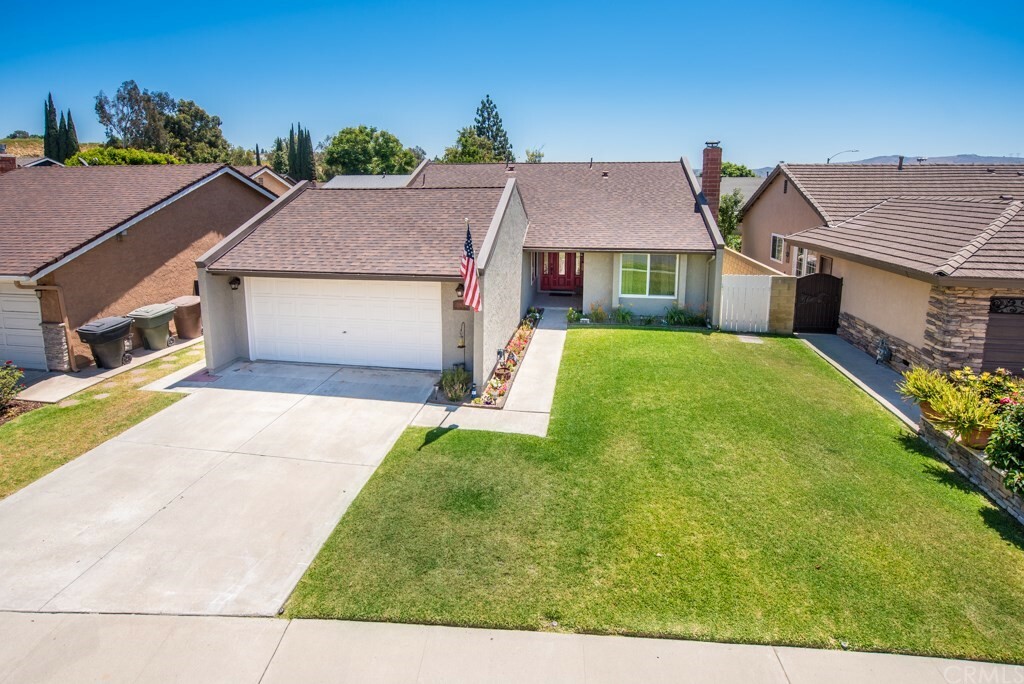 Property Photo:  1904 N Deer Creek Circle  CA 92807 