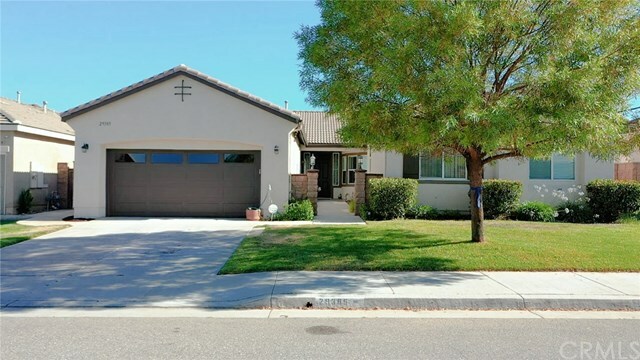 Property Photo:  29385 Lake Hills Drive  CA 92585 